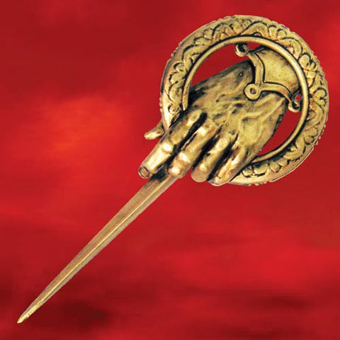 Game of Thrones Hand of the King Pin