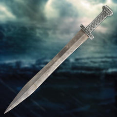 Calisto Sword