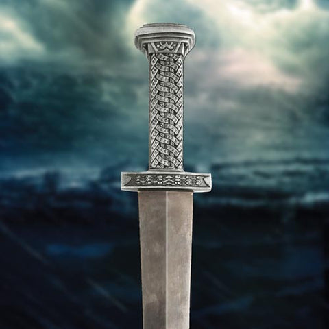 Calisto Sword