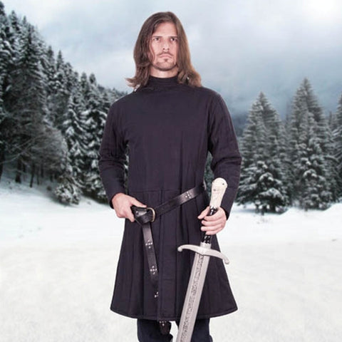 Jon Snow Gambeson