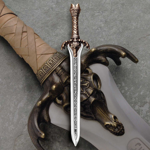 Conan: Father's Sword Letter Opener
