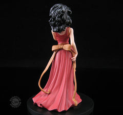 Inara - Firefly Little Damn Heroes Maquette #8