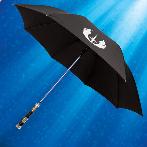 Obi Wan Lightsaber Umbrella