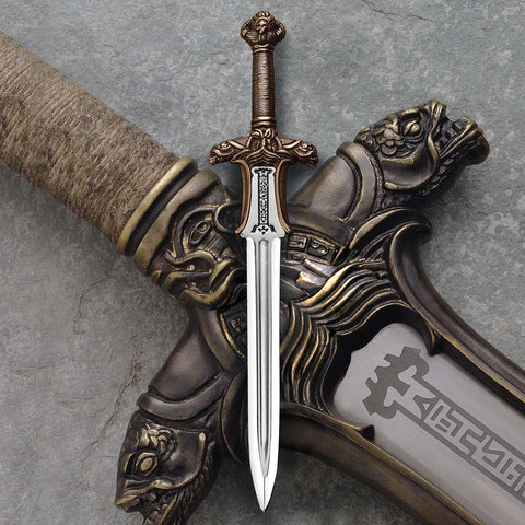 Conan: The Atlantean Sword Letter Opener