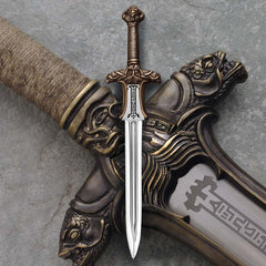 Conan: The Atlantean Sword Letter Opener