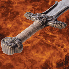 Conan: The Atlantean Sword