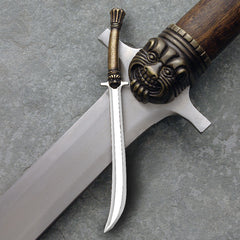 Conan: Valeria's Sword Letter Opener