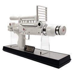 Moonraker Laser Limited Edition Prop Replica