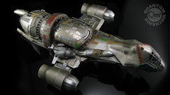 Serenity 1:250 Scale Cutaway Replica