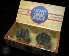 Malcolm Reynolds Dog Tags