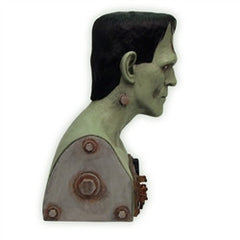 Frankenstein Limited Edition VFX Bust