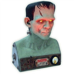 Frankenstein Limited Edition VFX Bust