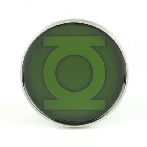 DC Comics Green Lantern Buckle