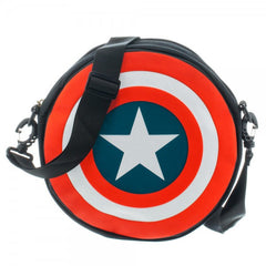 Marvel Captain America Eject Backpack