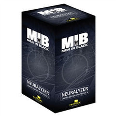 Neuralyzer Limited Edition Prop Replica- MIB II