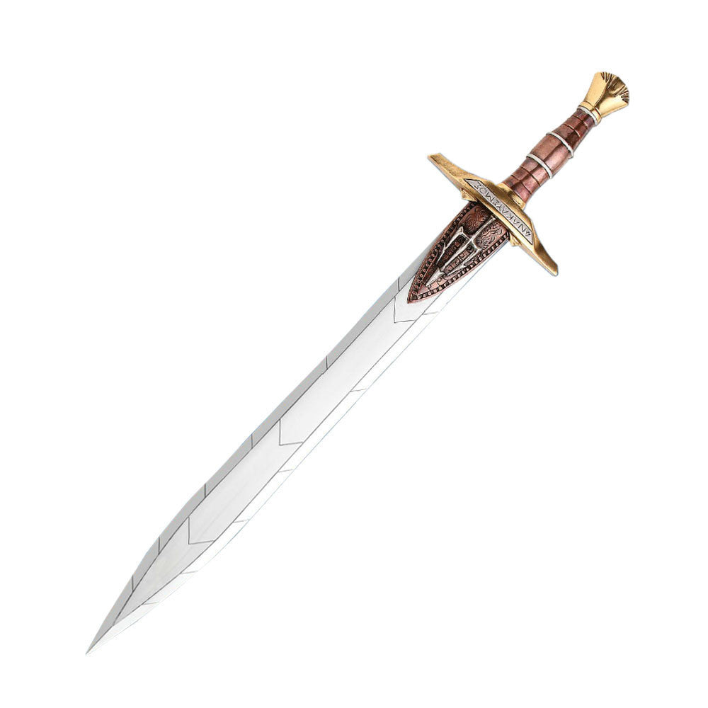 anaklusmos sword replica