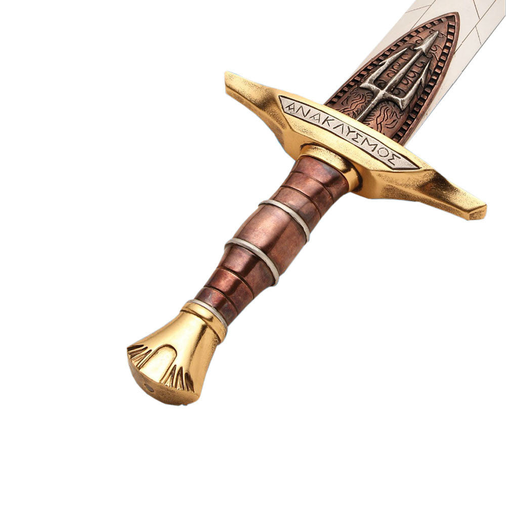 Riptide: Sword of Percy Jackson – Movieprop