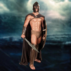 Spartan Cape