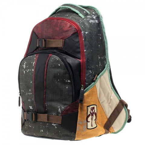 Star Wars Mandalorians Icon Backpack