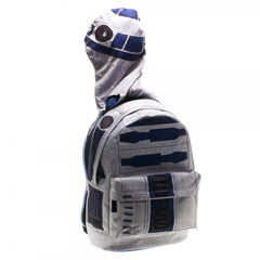 Star Wars Suit Up R2D2 Backpack