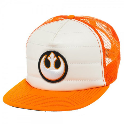 Star Wars Rebel Alliance Trucker Hat