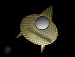 Star Trek: TNG Communicator Badge