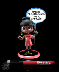 Trekkies Uhura Q-Pop Figure