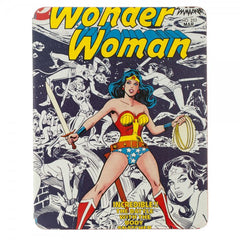 DC Comics Wonder Woman Comic iPad Sleeve Case